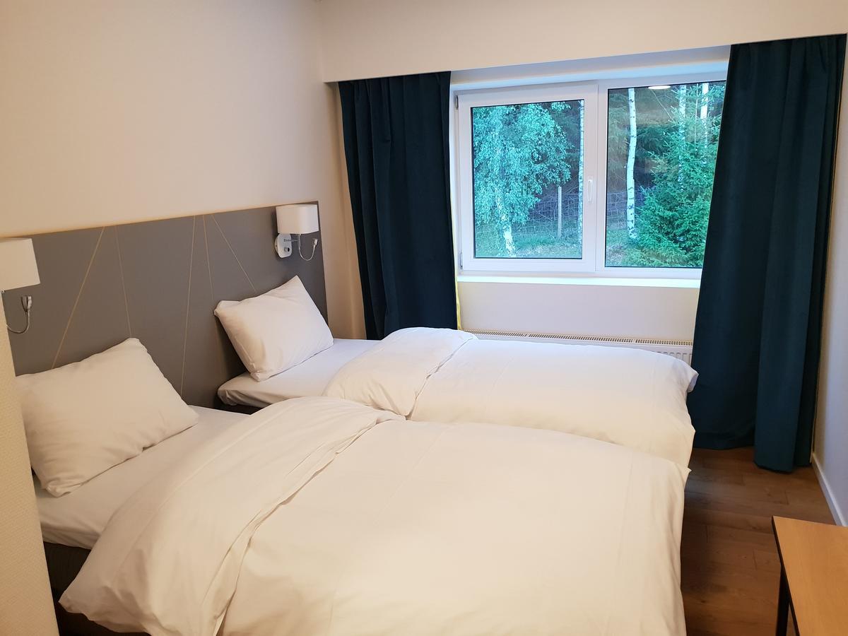 Pyntaberget Hotell Sør-Fron Eksteriør bilde