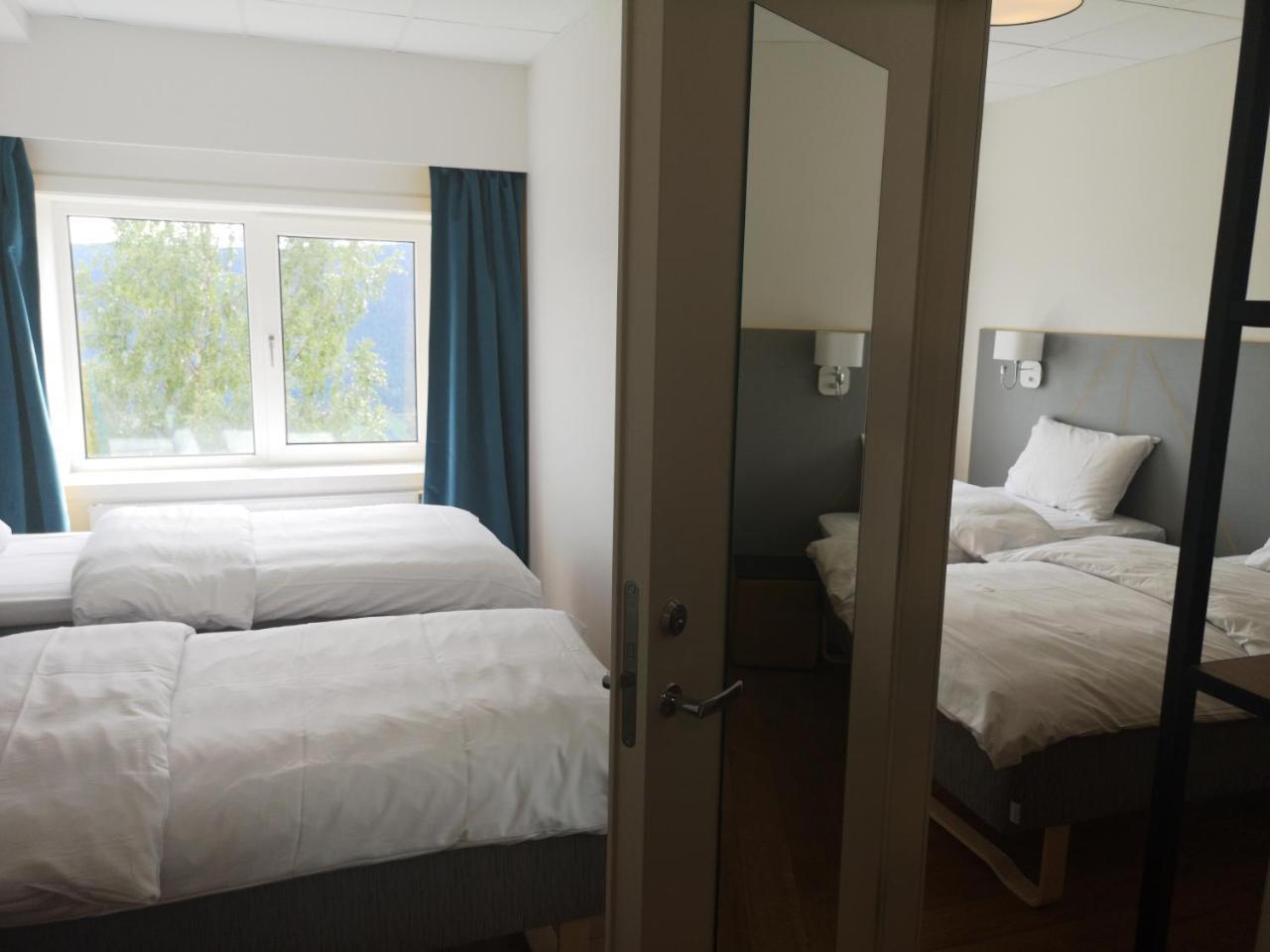 Pyntaberget Hotell Sør-Fron Eksteriør bilde