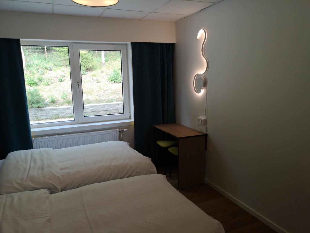 Pyntaberget Hotell Sør-Fron Eksteriør bilde