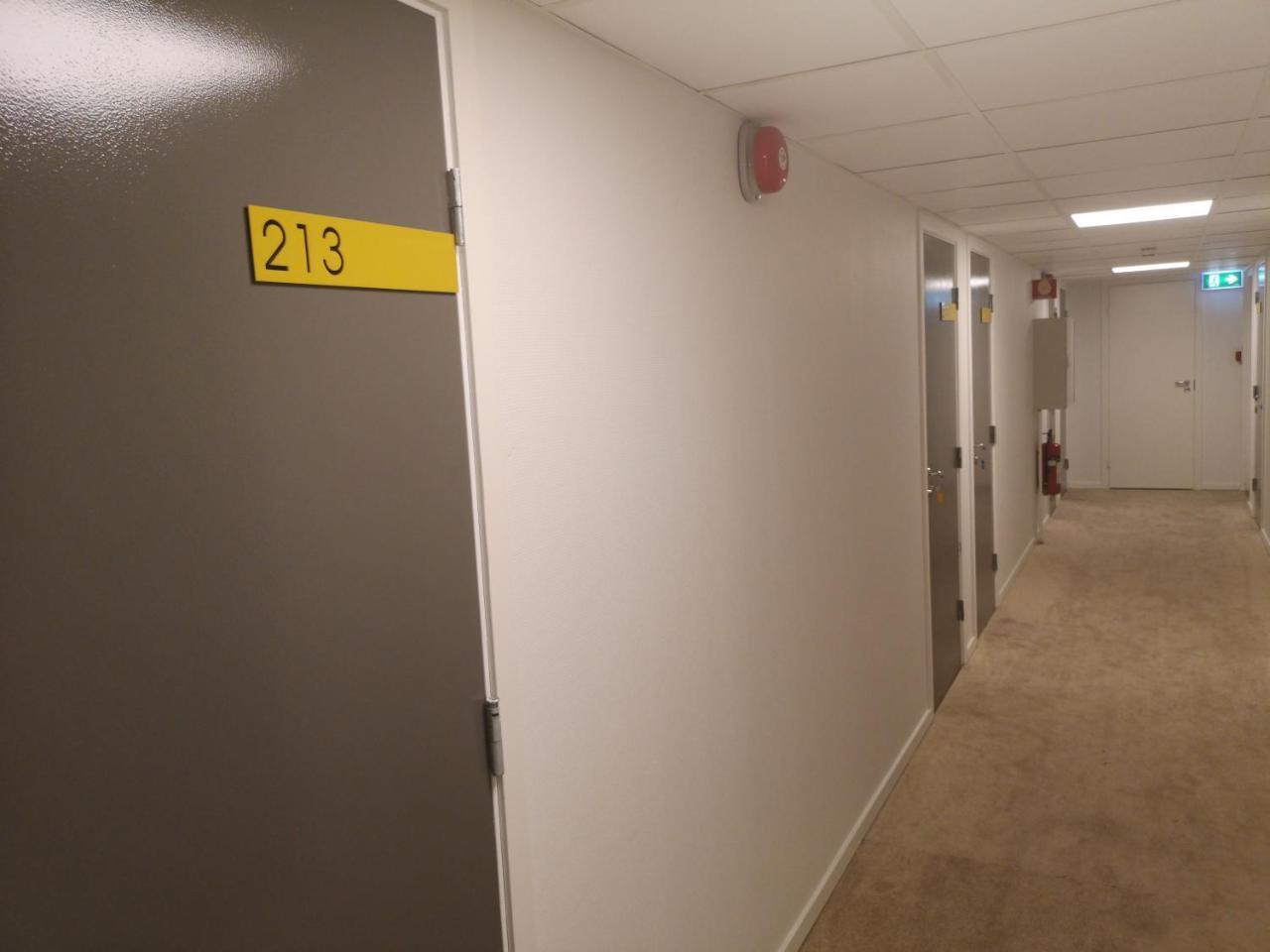 Pyntaberget Hotell Sør-Fron Eksteriør bilde