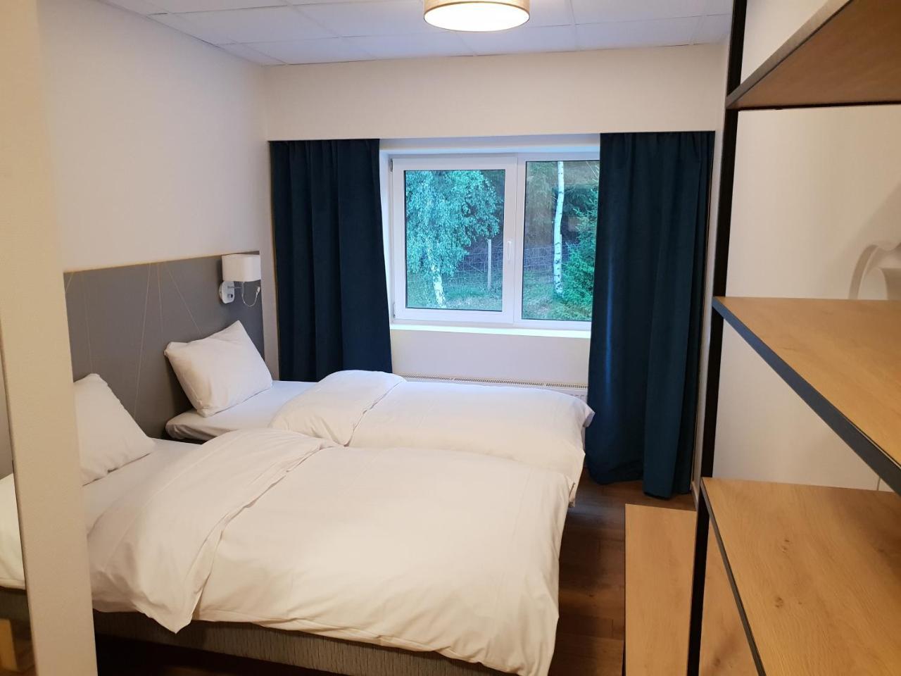 Pyntaberget Hotell Sør-Fron Eksteriør bilde