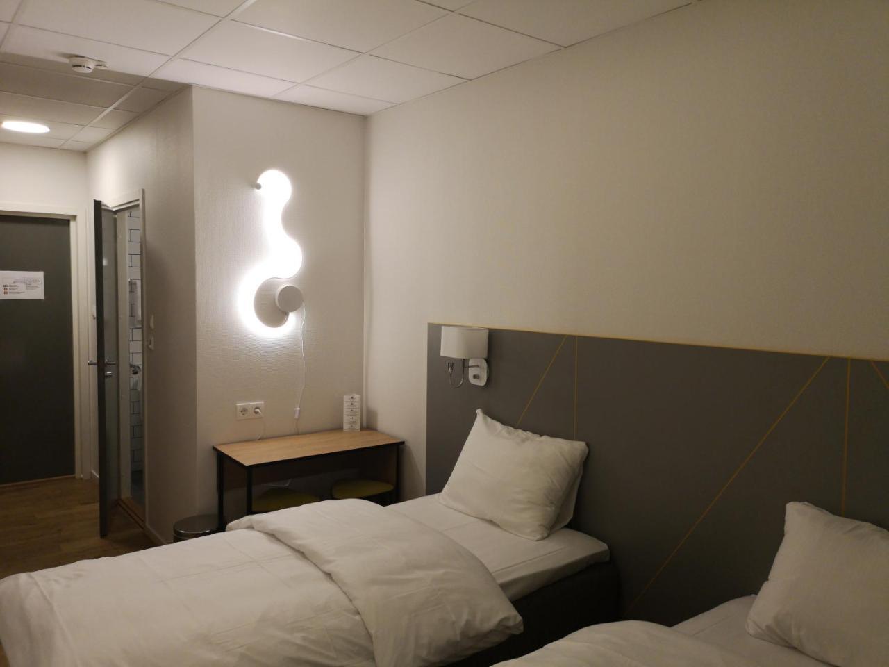 Pyntaberget Hotell Sør-Fron Eksteriør bilde