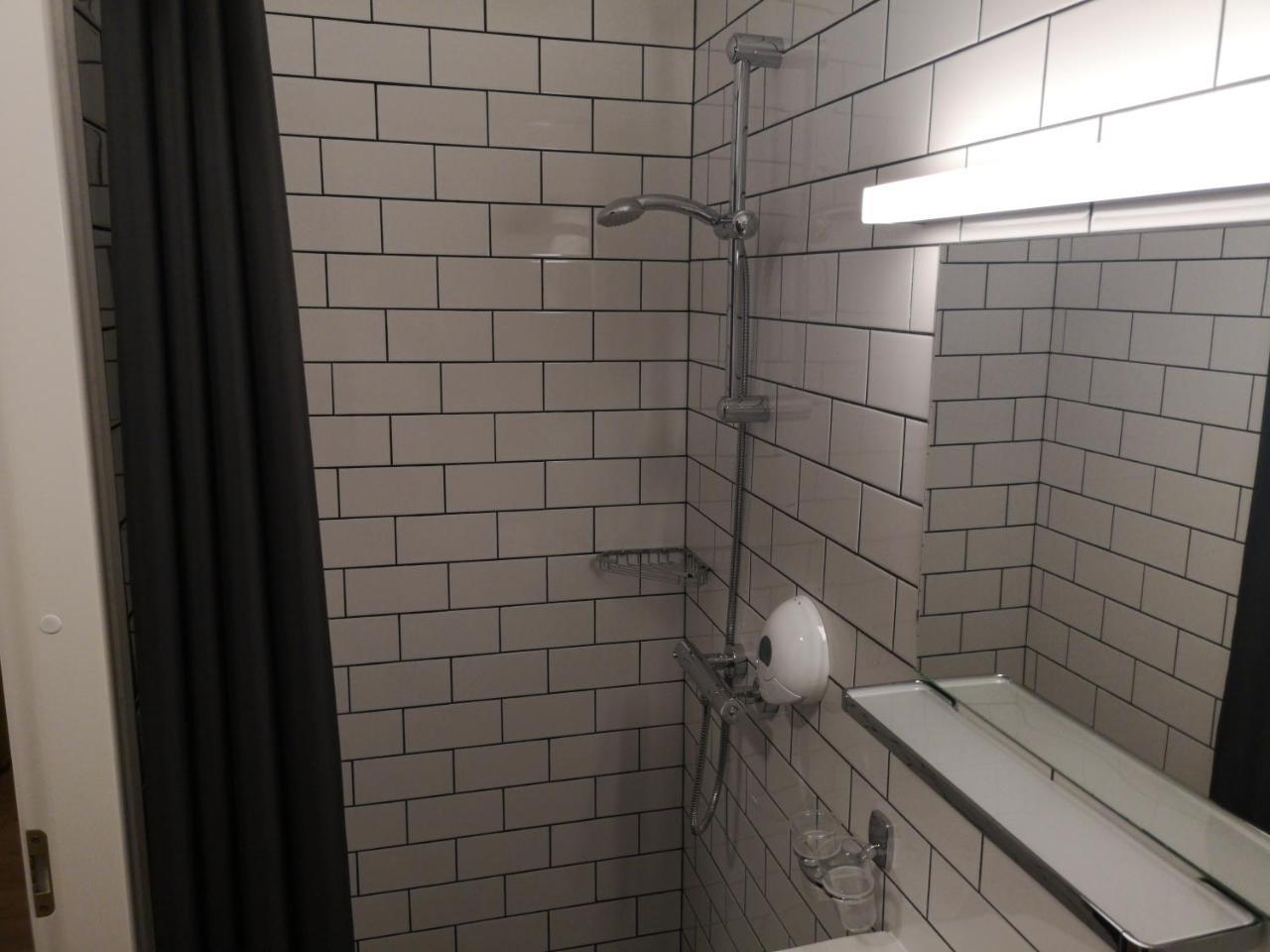 Pyntaberget Hotell Sør-Fron Eksteriør bilde